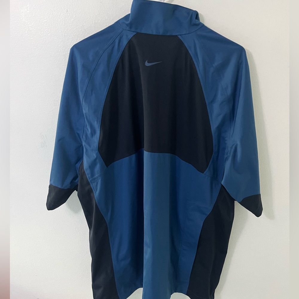 Nike Storm Fit PGA Tour Golf Half Zip, Size: XL - Picture 2 of 6